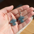 Little Mushroom Earrings